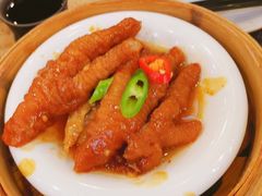 -点都德(华强南店)