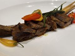 -大董(环贸iapm店)