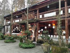 -青城甲(青城山店)