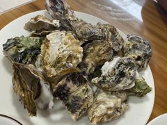 -景祥海鲜美食餐厅