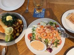 -NORDSEE Frankfurt Fisch Franke