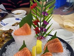 -嘉升大排档(番禺总店)