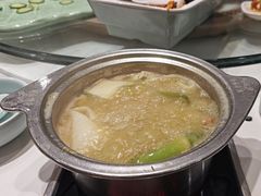 -草原传奇鲜羊火锅(桥北店)