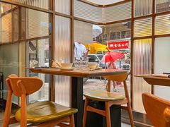 -上海姥姥(西环店)