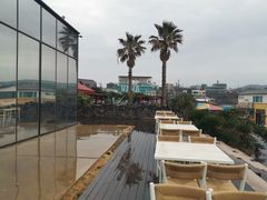 -Cafe Aewol Monsant