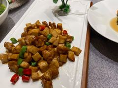 -顺福苑·新派淮扬菜