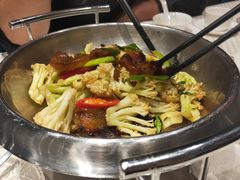 -望乡楼上海菜(日月光店)