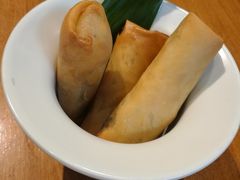 招牌黄鱼春卷-苏小柳手作点心(控江旭辉分院)