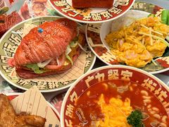 -广九餐室(陈家祠扬韬广场店)