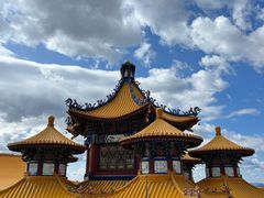 -六鼎山文化旅游区