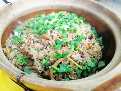 -汤氏美食台山水步特色黄鳝饭(龙津东路店)