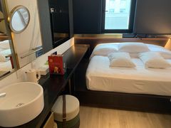 -北京三元桥CitiGO欢阁酒店