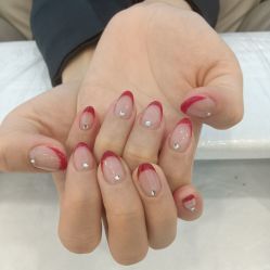 -斯馨·健康美甲美睫