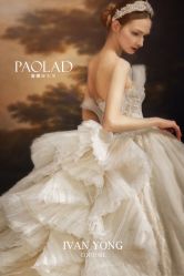 -南京宝娜嫁衣婚纱礼服馆(中央路店)