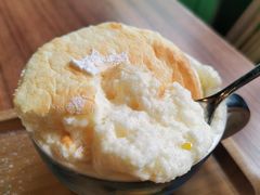 -芙蕾哥哥souffle