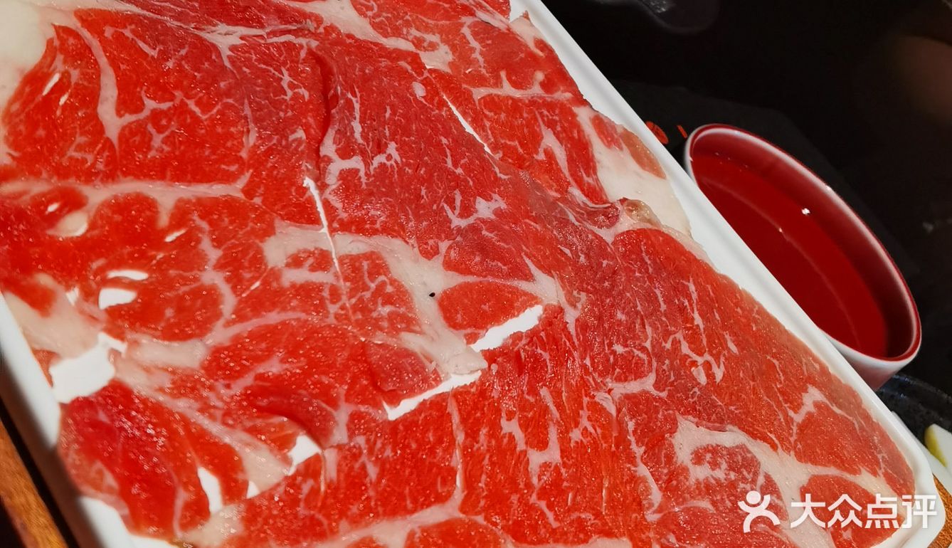 二楼火锅 位置在花园道二楼～这家餐厅比较安静