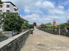 -肇庆古城墙