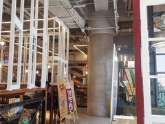 大堂-机器人火炉披萨(爱琴海店)