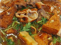 -北京小肠陈饭庄(方庄店)