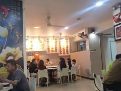 -龙海鲜螃蟹王(宏茂桥店)