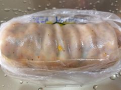 -安徽阜阳卷馍(西单店)