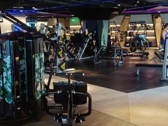 -VIP 威尔仕健身·游泳(嘉华中心店)