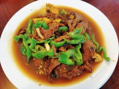 -山菜馆(竹海公园店)