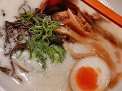 -味千拉面(上海松江二店)
