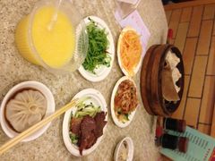 iphone_upload_pic-老班长手工灌汤包老店(东山店)