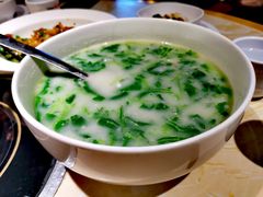 芋头萝卜菜-大碗先生(沙湾天虹店)