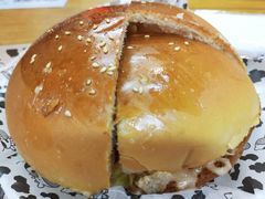 -繁仔牛杂(石排店)