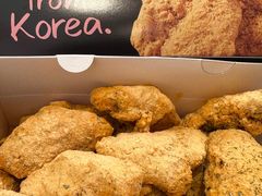 -悠个炸鸡(南京创始店)