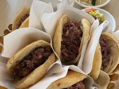 -闫家驴肉老店(华电一校店)