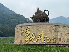 -龙坞茶村