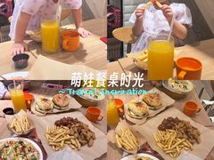 -必胜客(万坤图精选店)