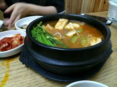 -山海珍味韩国料理(奥城店)