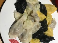 -船歌·鱼水饺青岛菜(闽江二路店)