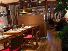 -绿茶餐厅(龙湖杭州金沙天街店)