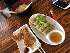 -周记蟹仔粉(侨港风情街店)
