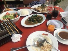 -Mai Mai Restaurant