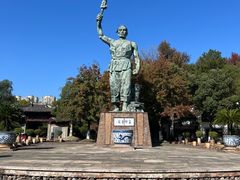 -景德镇古窑民俗博览区