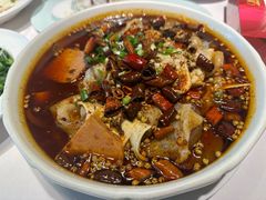 -玉林烤鸭店(黄村兴华店)