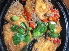 -老馆子·建德菜·山肴鱼鲜(海威新界店)
