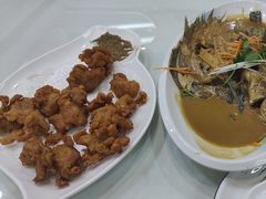 -黑石礁酒楼·海鲜(黑石礁店)