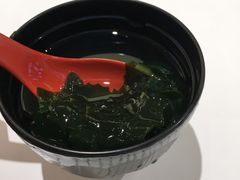 -牛邸·烧肉饭(来福士店)