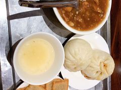 -姚记炒肝店(簋街店)