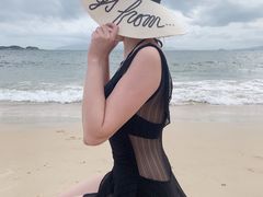 -惠州金海湾嘉华度假酒店