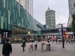 -Apple零售店(中街大悦城店)