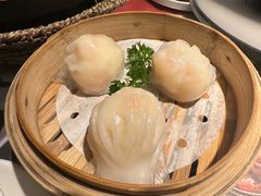 -虾饺妹·粤式茶餐厅(荟聚店)