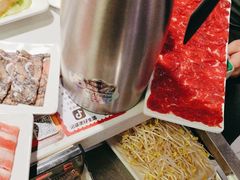 -老王全牛宴·鲜牛肉牛杂火锅(总店)
